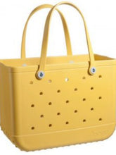 Jelly Beach Shopping Bag