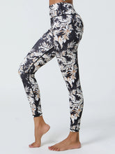 Quick-Drying Stretch Leggings