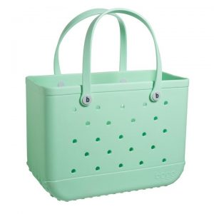 Jelly Beach Shopping Bag