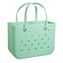 Jelly Beach Shopping Bag