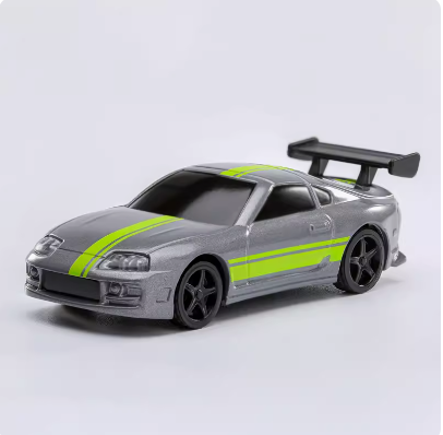 Turbo Racing 1:76 Miniature Full-Scale Remote Control Drift Car