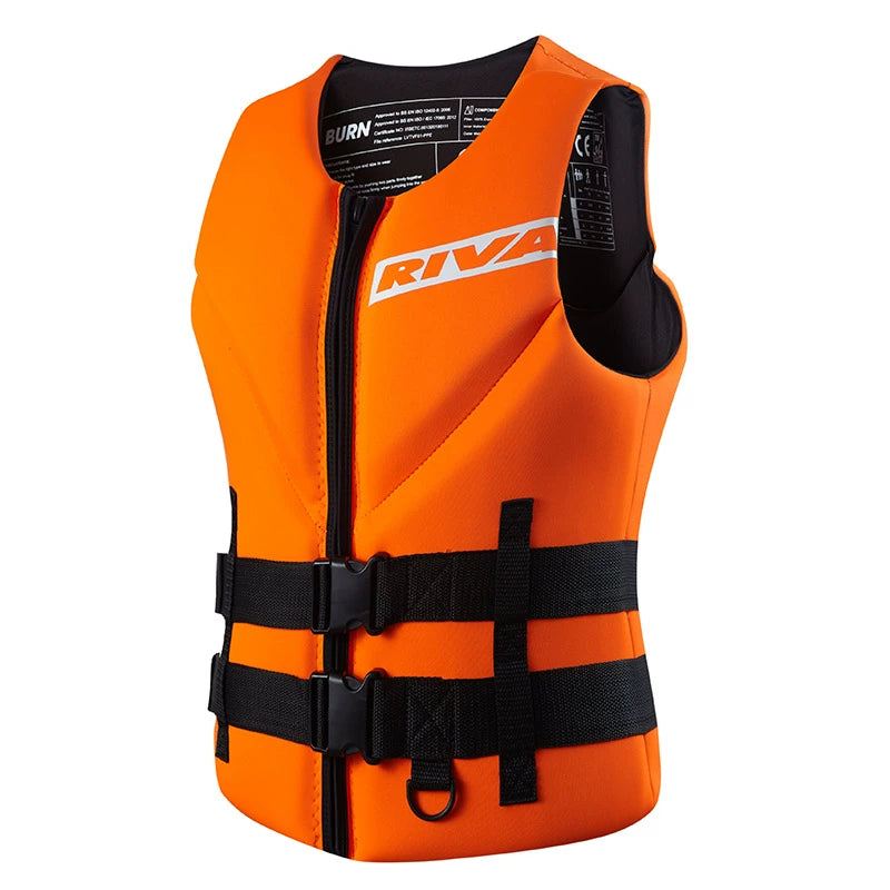 Adult Large Buoyancy Life Vest