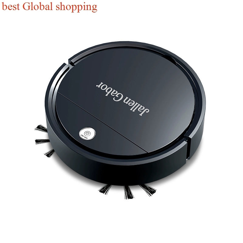 Automatic Cordless Smart Robot Vacuum Cleaner Humidifier