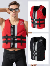 Water Lightweight Adult Life Jacket