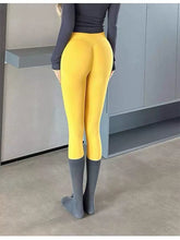 High Waist Shaping Quick-Drying Leggings