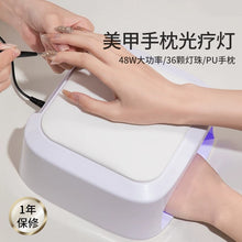 Sun23 Hands Phototherapy Machine