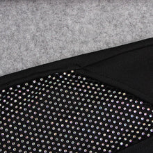 One Shoulder Long Sleeve Black Bandage Jumpsuit