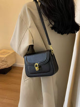 Retro Fancy Shoulder Bag