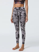 Quick-Drying Stretch Leggings