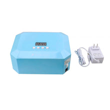 Quick Drying Nails Phototherapy Lamp Hand Pillow