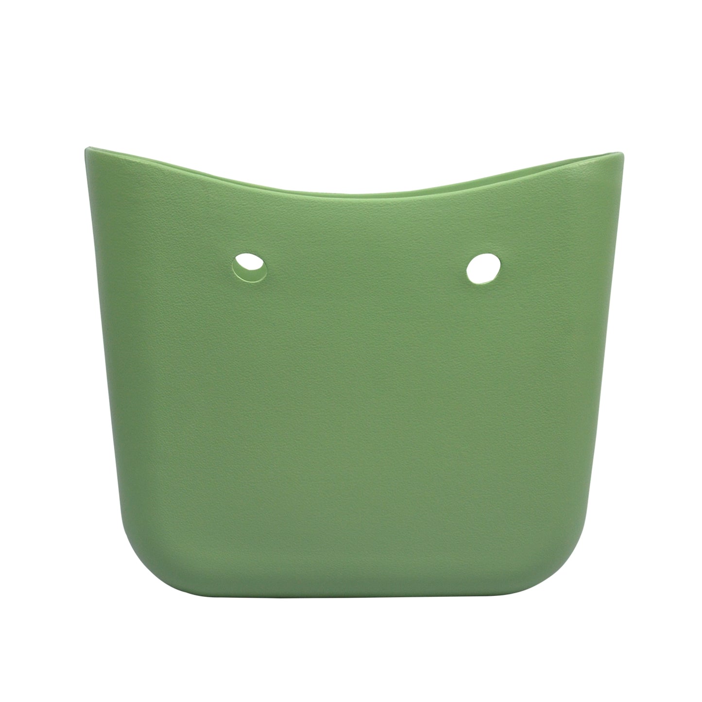 Mini Rubber Waterproof Fashion Bag