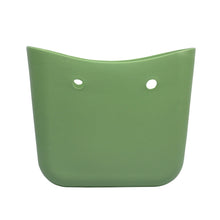 Mini Rubber Waterproof Fashion Bag