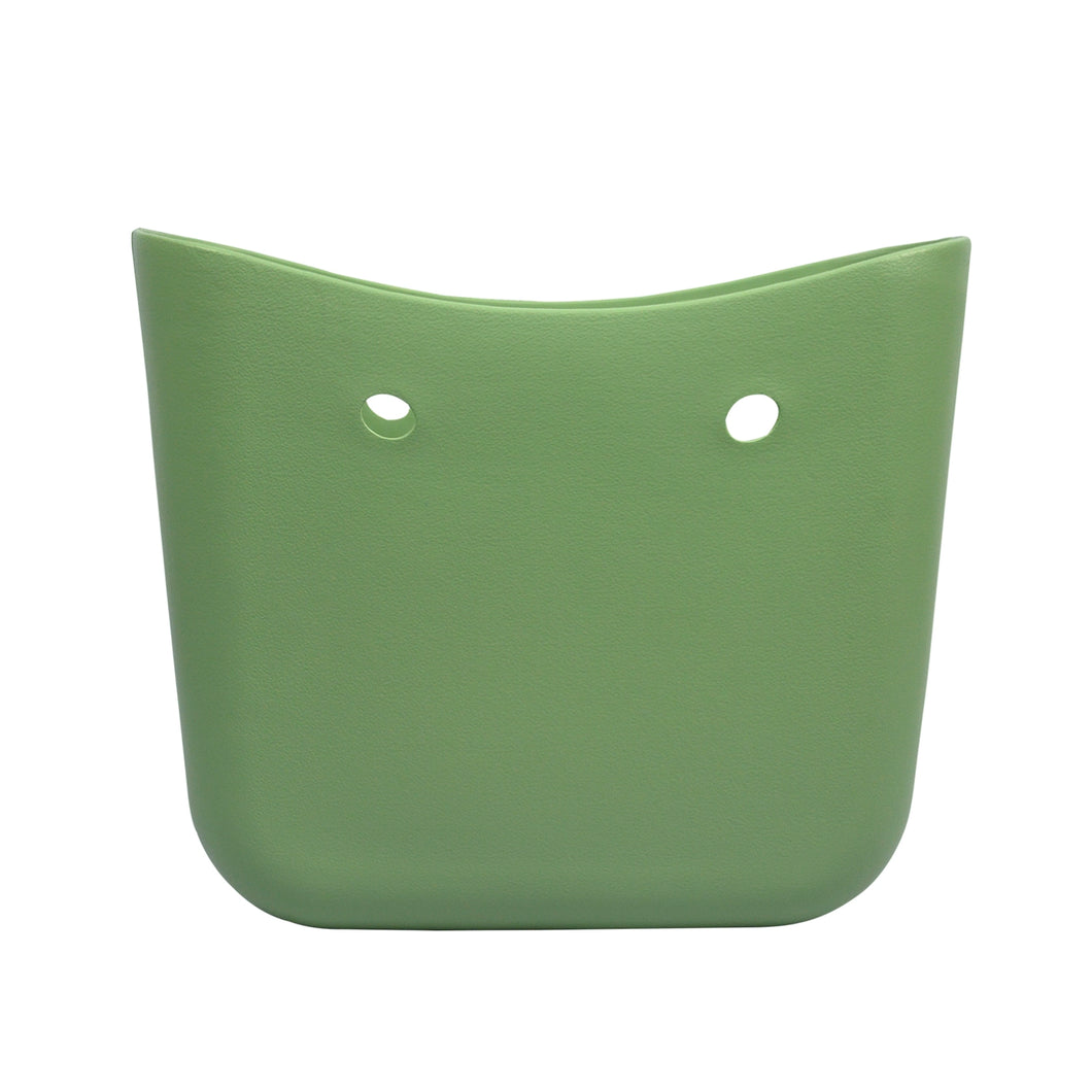 Mini Rubber Waterproof Fashion Bag