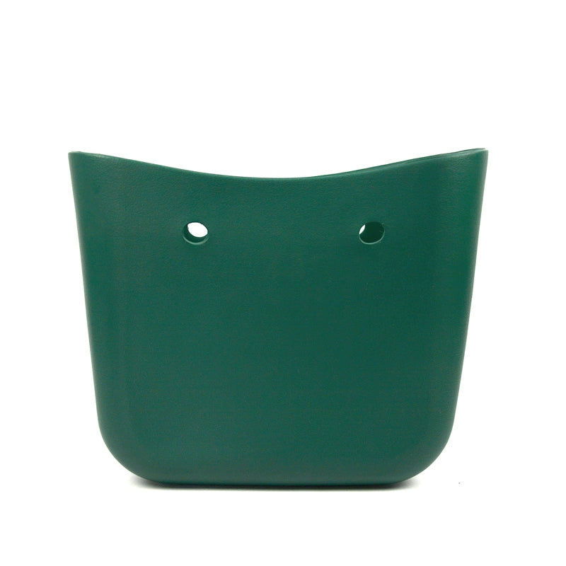 Mini Rubber Waterproof Fashion Bag