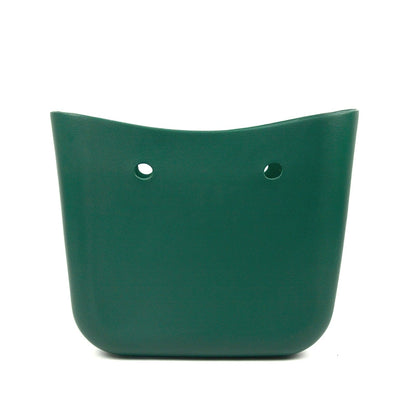Mini Rubber Waterproof Fashion Bag