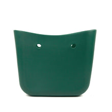 Mini Rubber Waterproof Fashion Bag