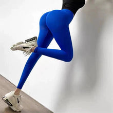 High Waist Shaping Quick-Drying Leggings