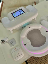 Quick Drying Nails Phototherapy Lamp Hand Pillow