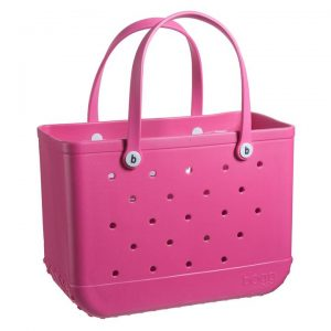 Jelly Beach Shopping Bag