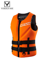 Adult Large Buoyancy Life Vest