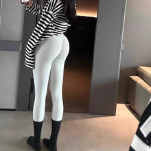 High Waist Shaping Quick-Drying Leggings