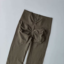 High Waist Shaping Quick-Drying Leggings