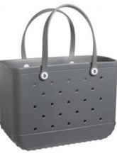 Jelly Beach Shopping Bag