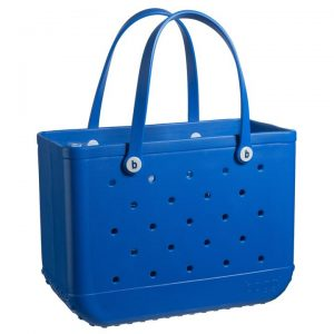 Jelly Beach Shopping Bag
