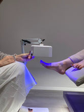 Quick Drying Nails Phototherapy Lamp Hand Pillow