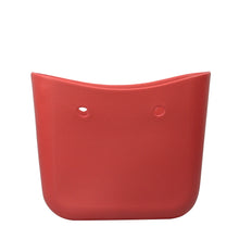 Mini Rubber Waterproof Fashion Bag