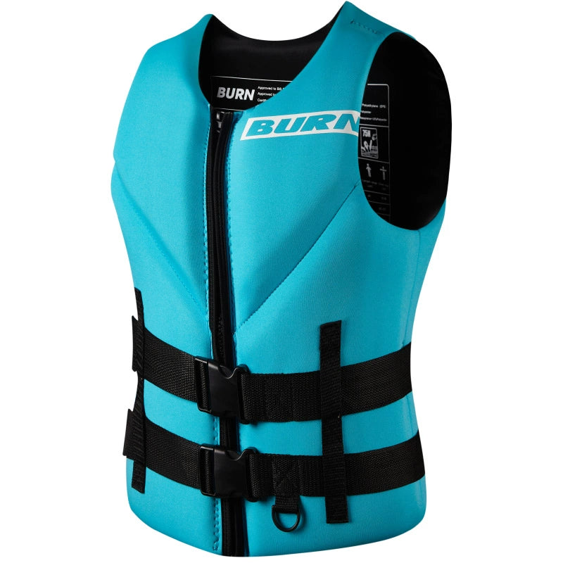 Adult Large Buoyancy Life Vest