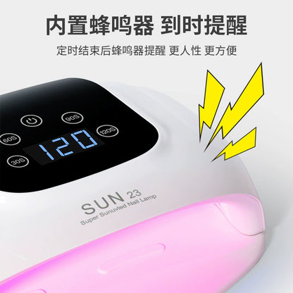 Sun23 Hands Phototherapy Machine