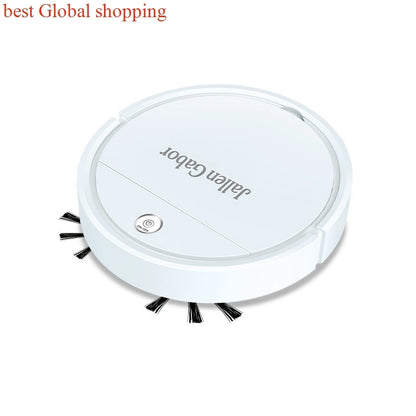 Automatic Cordless Smart Robot Vacuum Cleaner Humidifier