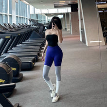 High Waist Shaping Quick-Drying Leggings