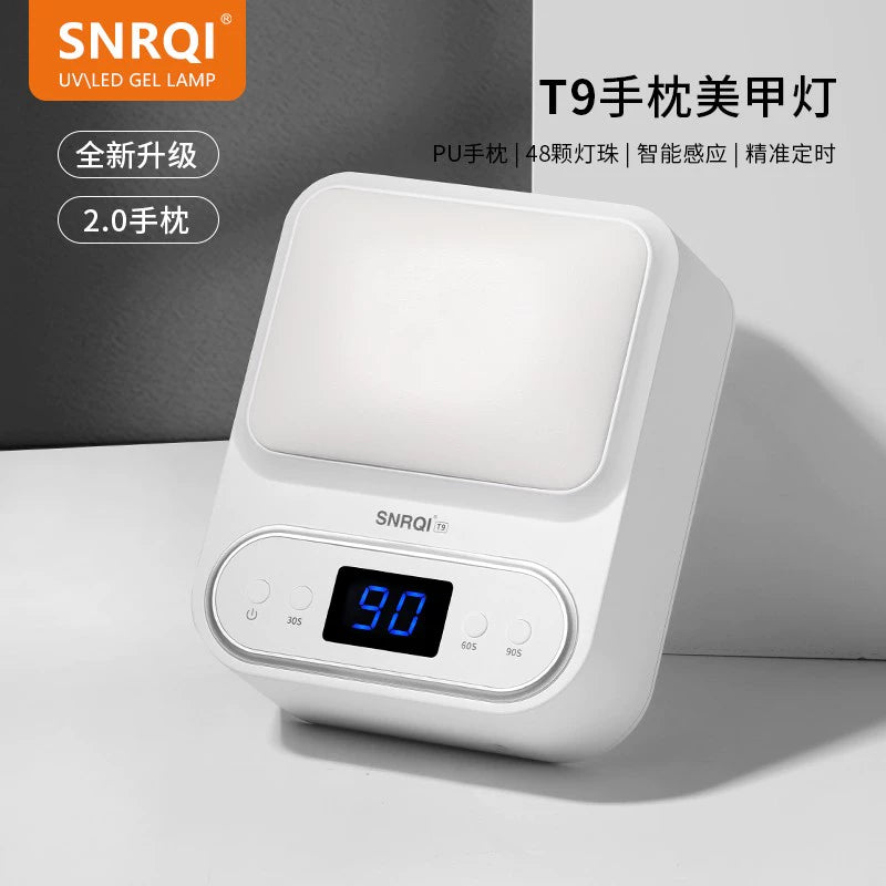 Sun23 Hands Phototherapy Machine