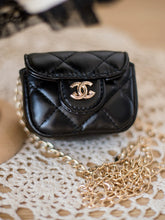 Classic Style Chinese-Style Pet Purse