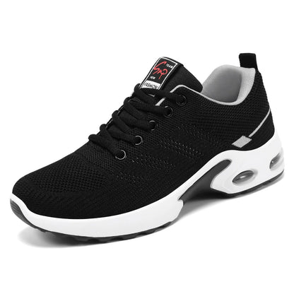 Flyknit Breathable Fashion Casual Sneaker