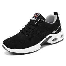Flyknit Breathable Fashion Casual Sneaker