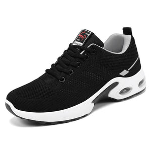 Flyknit Breathable Fashion Casual Sneaker