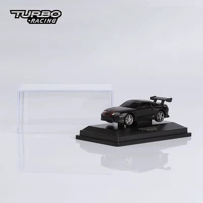 Turbo Racing 1:76 Miniature Full-Scale Remote Control Drift Car