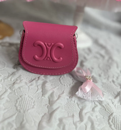 Classic Style Chinese-Style Pet Purse