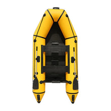 9ft Inflatable 4 Person Sport Boat