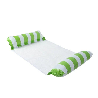 4-in-1 Inflatable Pool Hammock & Lounge Chair