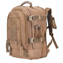 Tactical Camouflage Backpack