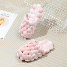 Soft Bubble Cool Designer Slides