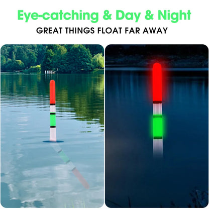 EVA Luminous Fishing Night Floats