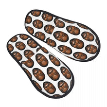 Funny Kanye West Meme Guest Slippers
