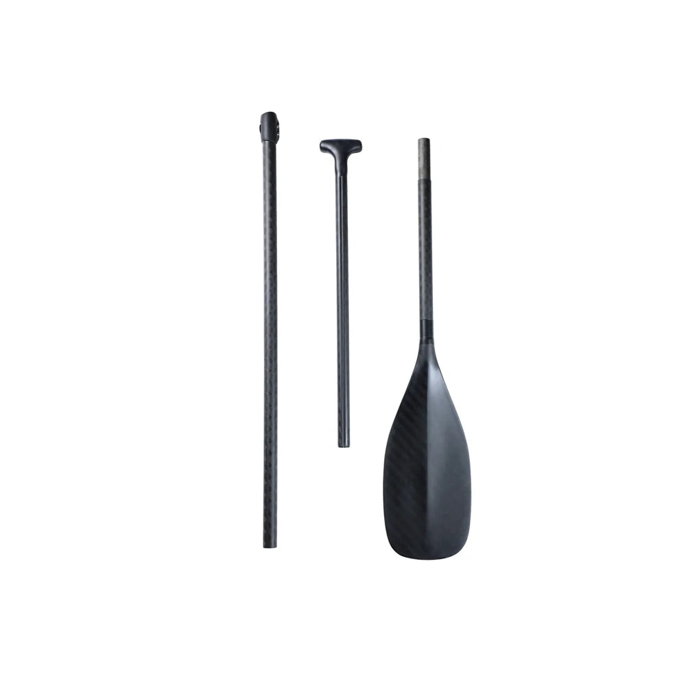 Carbon Fiber Paddles