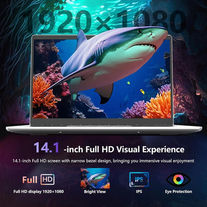 Intel Core i9-10980HK Notebook Computer with Windows 11 Pro & 16GB RAM 1TB