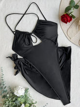 Backless Micro G-String One-Piece Swimsuit